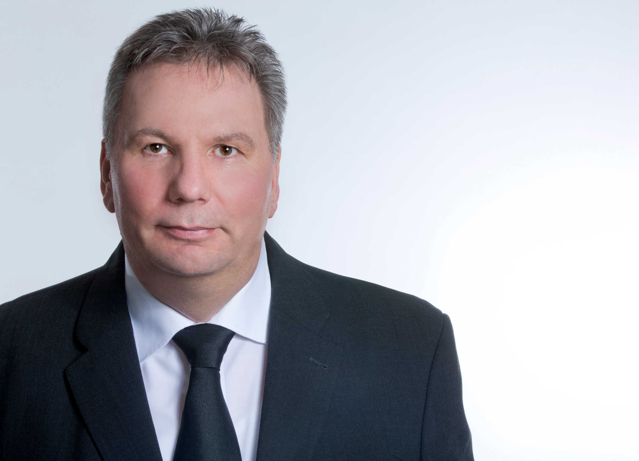 Wohnungsbewerbung Hans Peter Seefelder