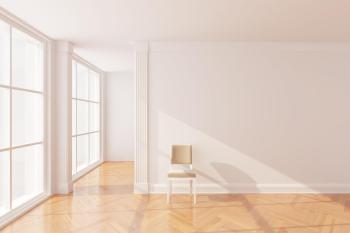große Wohnung