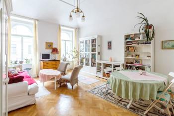 teure Wohnung