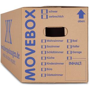 Umzugskarton Movebox