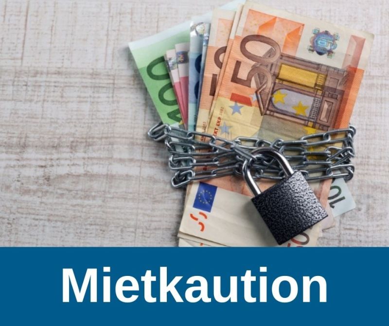 Mietkaution