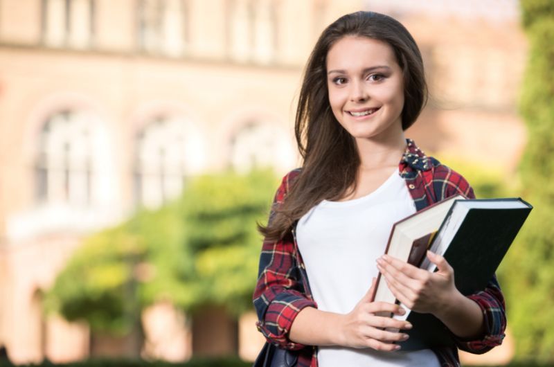 Muster schriftliche Wohnungsbewerbung für Studenten